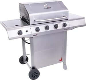Asador Char-Broil 463352521 Performance