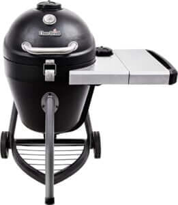Char-Broil Kamander - Parrilla de carbón