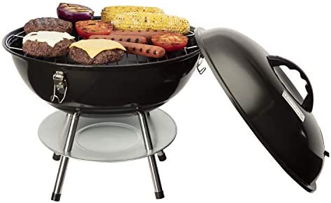 Parrilla Portátil Cousinart ggc-190