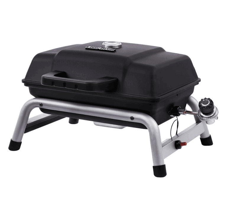 Char Broil 240 Parrilla Portátil en asadoresyparrillas.com