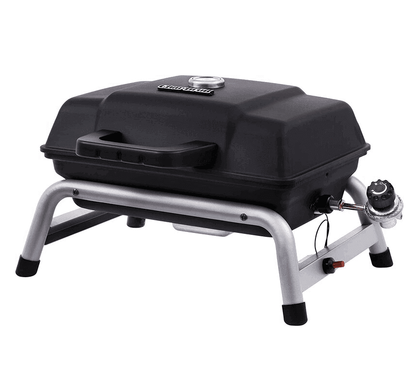 Char Broil 240 Parrilla Portátil en asadoresyparrillas.com