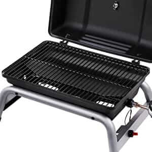Char-Broil Parrilla de gas propano líquido 463660421