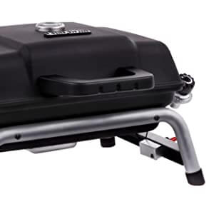 Char-Broil Parrilla de gas propano líquido 463660421