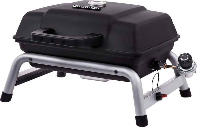 Char-Broil Parrilla de gas propano líquido 463660421