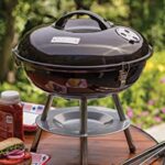 Cuisinart CCG190 Parrilla de carbón vegetal portátil