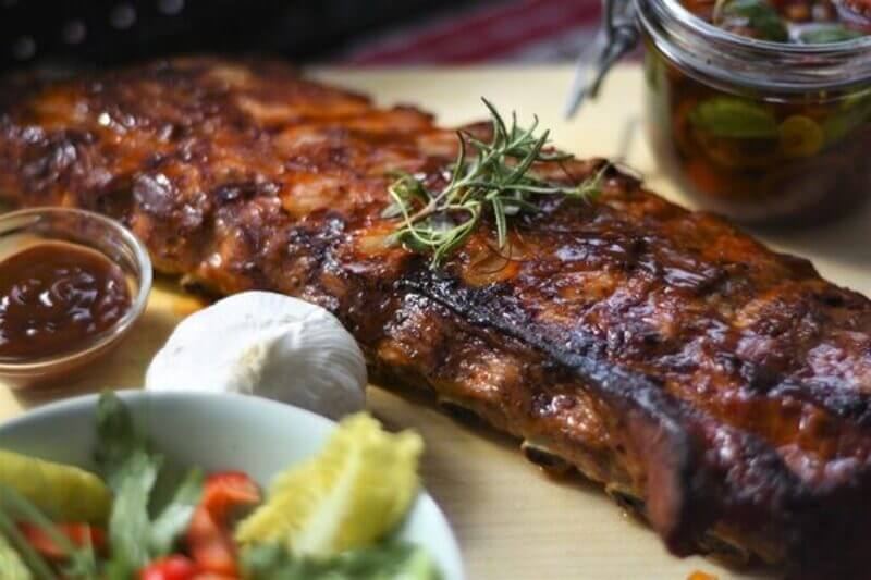 Cosillas BBQ en asadoresyparrillas.com
