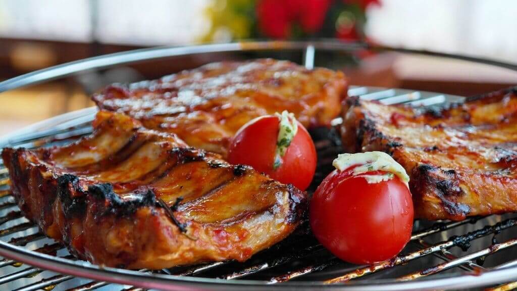 Cosillas BBQ en asadoresyparrillas.com