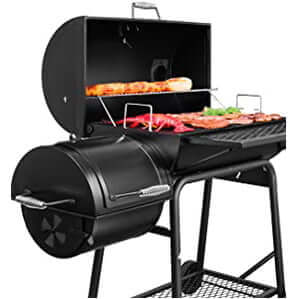 Royal Gourmet CC1830F