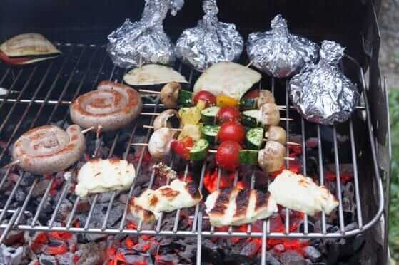 alimentos para asados en asadoreyparrillas.com