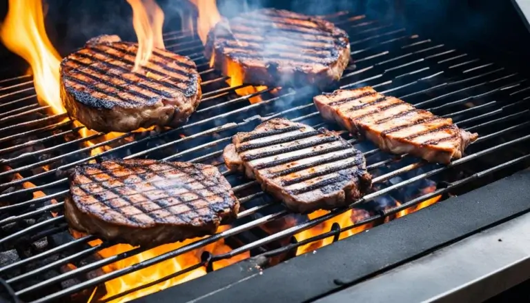 15 Trucos para Hacer Carne a la Parrila