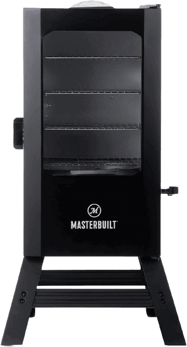 Char-Broil - Masterbuilt MB20070421 - eléctrico asadoresyparrilas.com