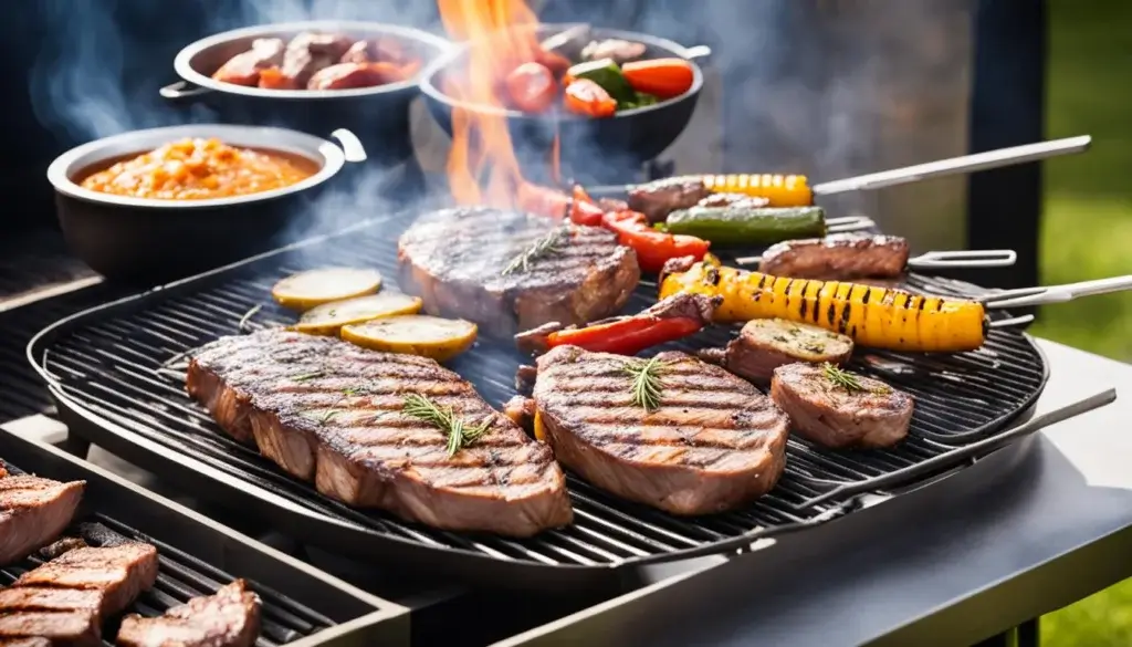 Trucos para carne a la parrilla Trucos para carne a la parrilla