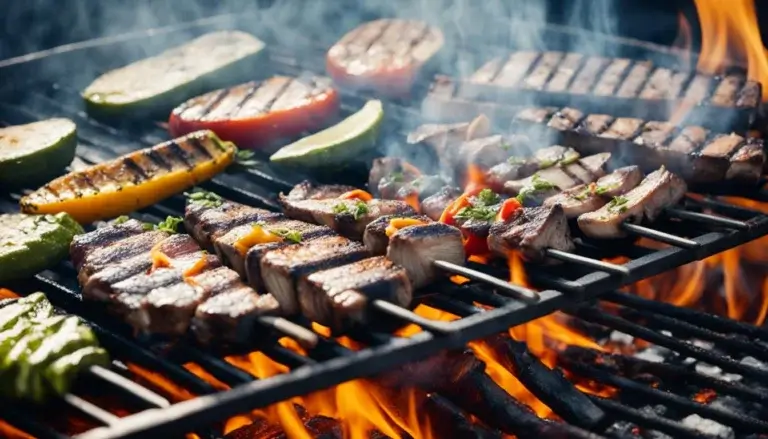 Conceptos Básicos del Asado para Principiantes