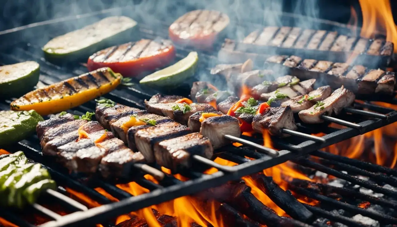 Conceptos Básicos del Asado para Principiantes
