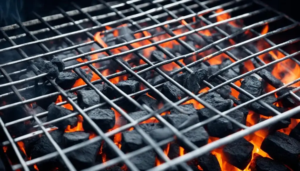 combustible parrilla carbón combustible parrilla carbón