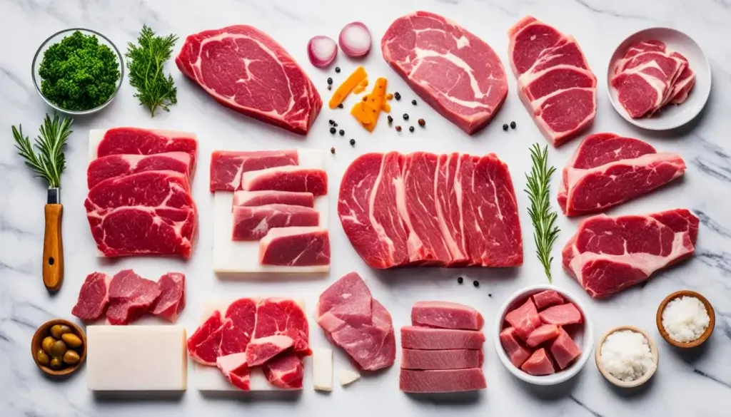 compra de carne compra de carne