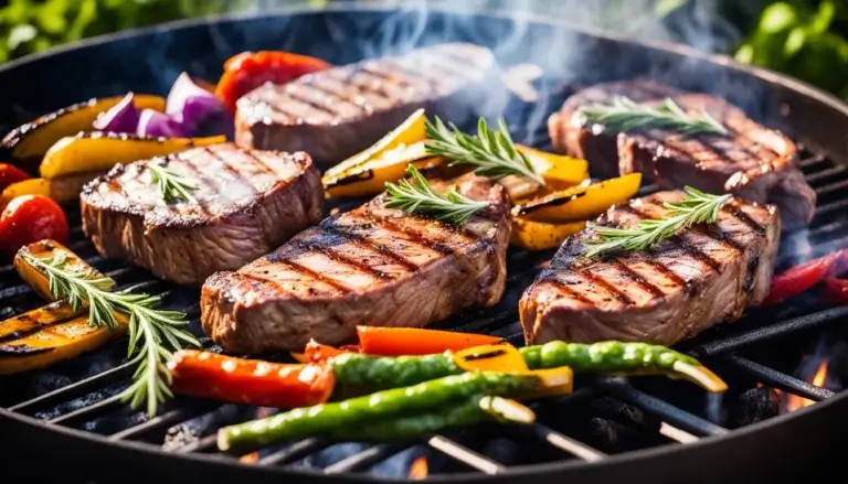 ¡Bistec a la Parrilla: Prueba esta receta hoy!